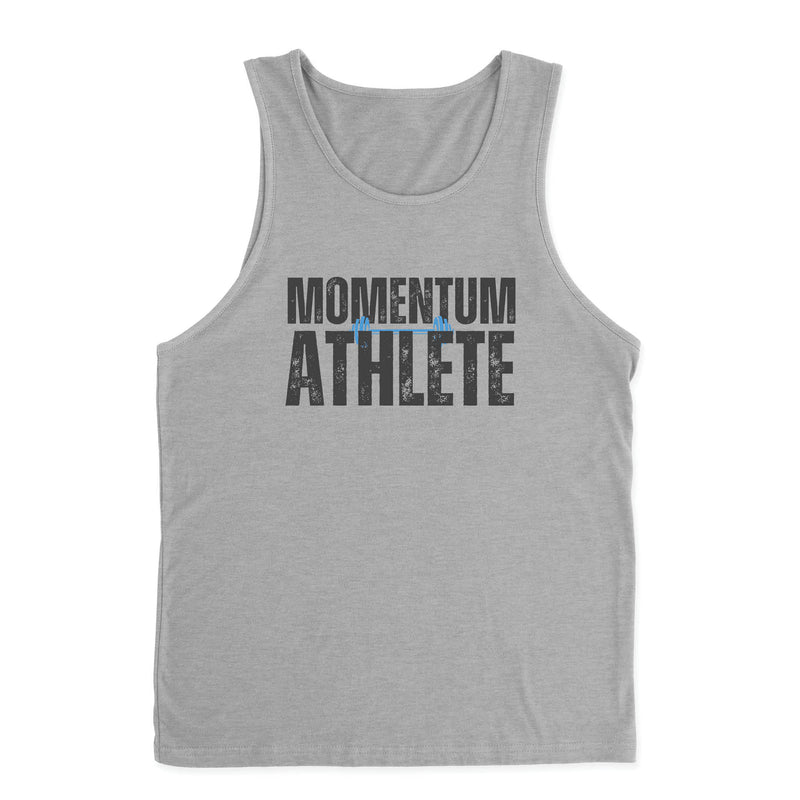 CrossFit Momentum Athlete - Mens - Tank Top