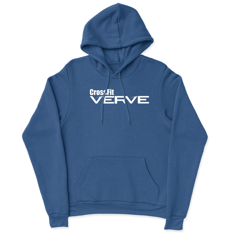 CrossFit Verve - Standard - Mens - Hoodie