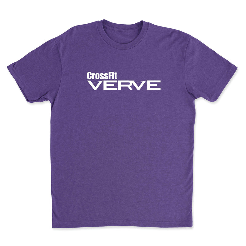 CrossFit Verve - Standard - Mens - T-Shirt