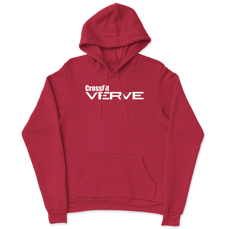 CrossFit Verve - Standard - Mens - Hoodie
