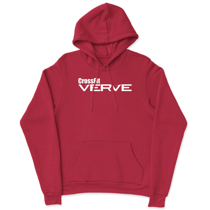 CrossFit Verve - Standard - Mens - Hoodie