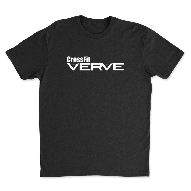 CrossFit Verve - Standard - Mens - T-Shirt