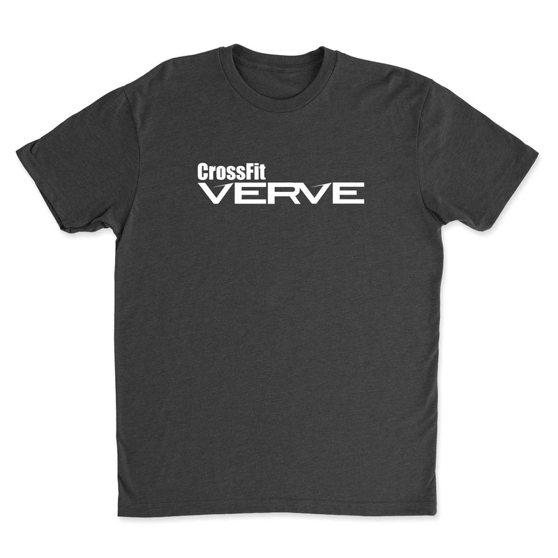 CrossFit Verve - Standard - Mens - T-Shirt
