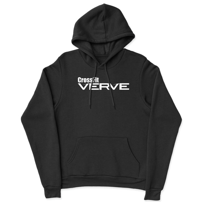 CrossFit Verve - Standard - Mens - Hoodie