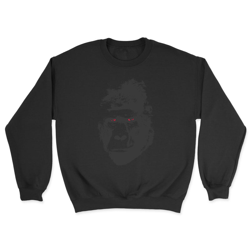Sweat Factory CrossFit - Gorilla Mens - Midweight Sweatshirt