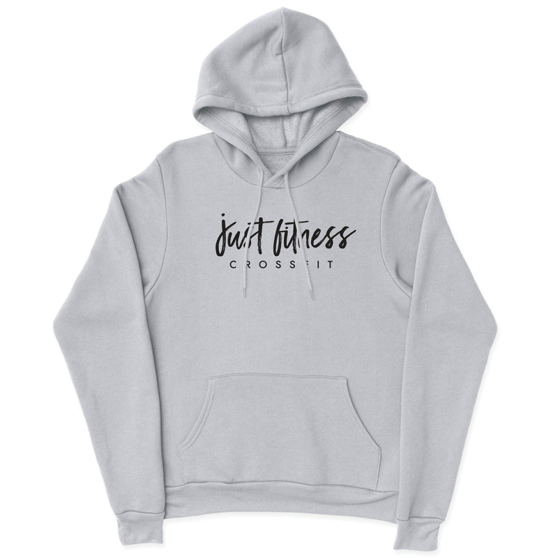 Just Fitness CrossFit - Standard - Mens - Hoodie