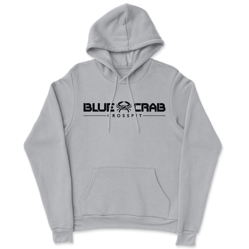 Blue Crab CrossFit Standard Mens - Hoodie