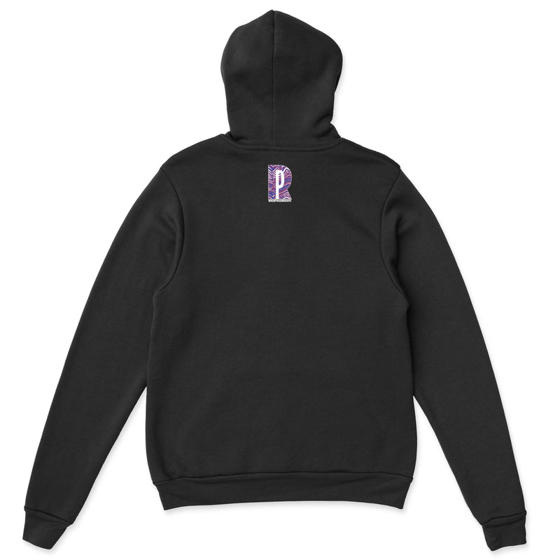 Rock Pile CrossFit Zubaz Mens - Hoodie