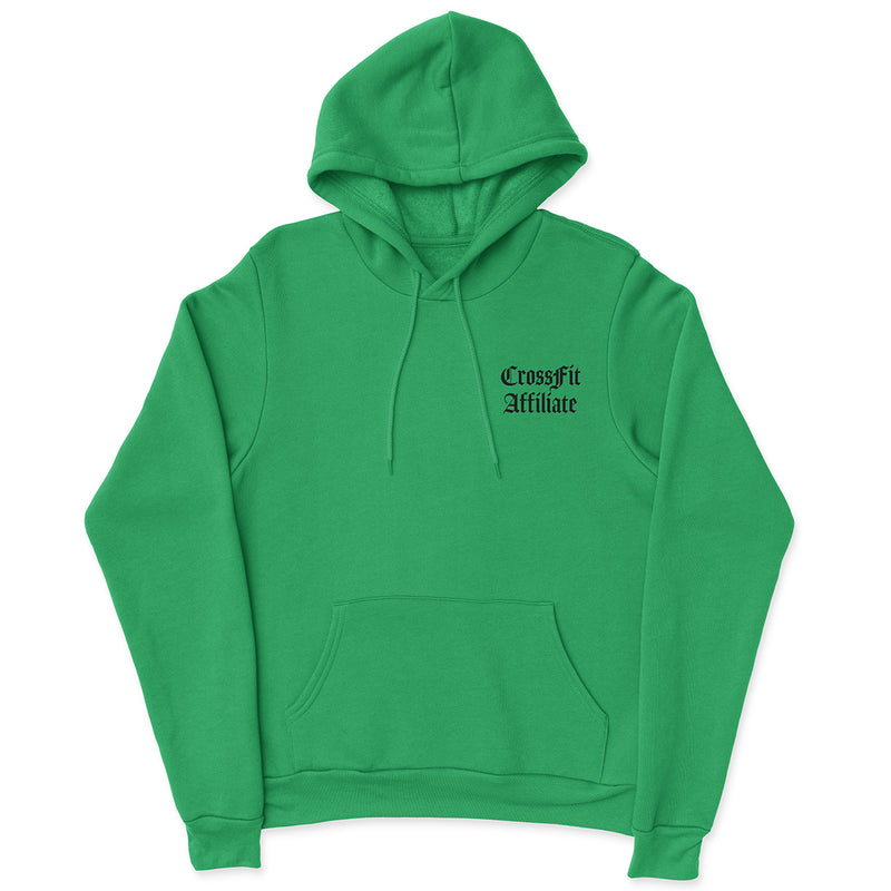 Garment Colors