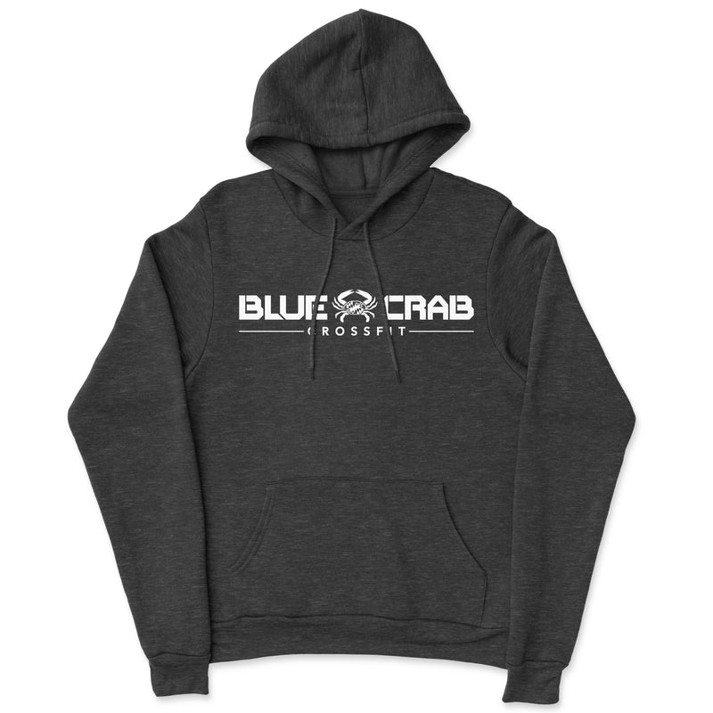 Blue Crab CrossFit Standard Mens - Hoodie