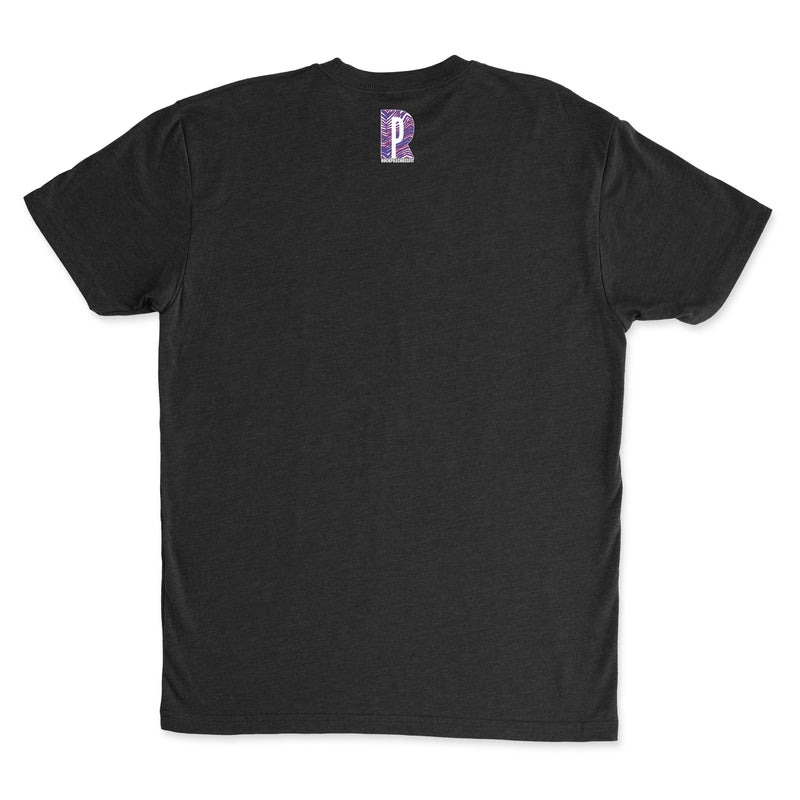 Rock Pile CrossFit Zubaz Mens - T-Shirt