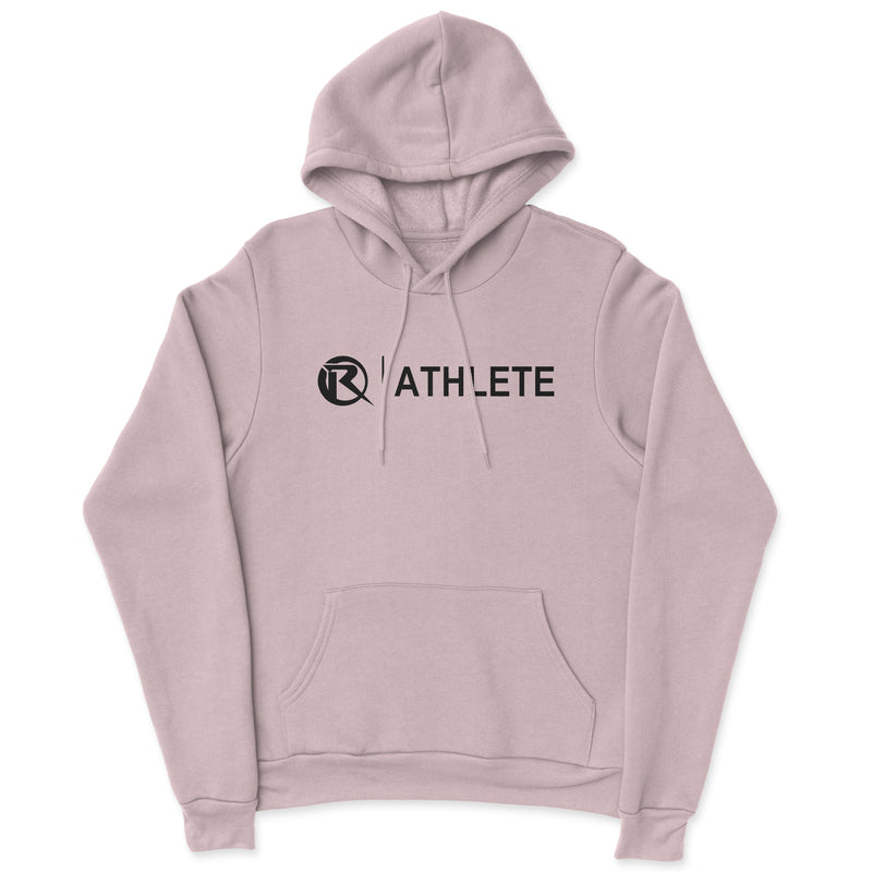 Pike Road CrossFit Win the Day (Stacked) Mens - Hoodie