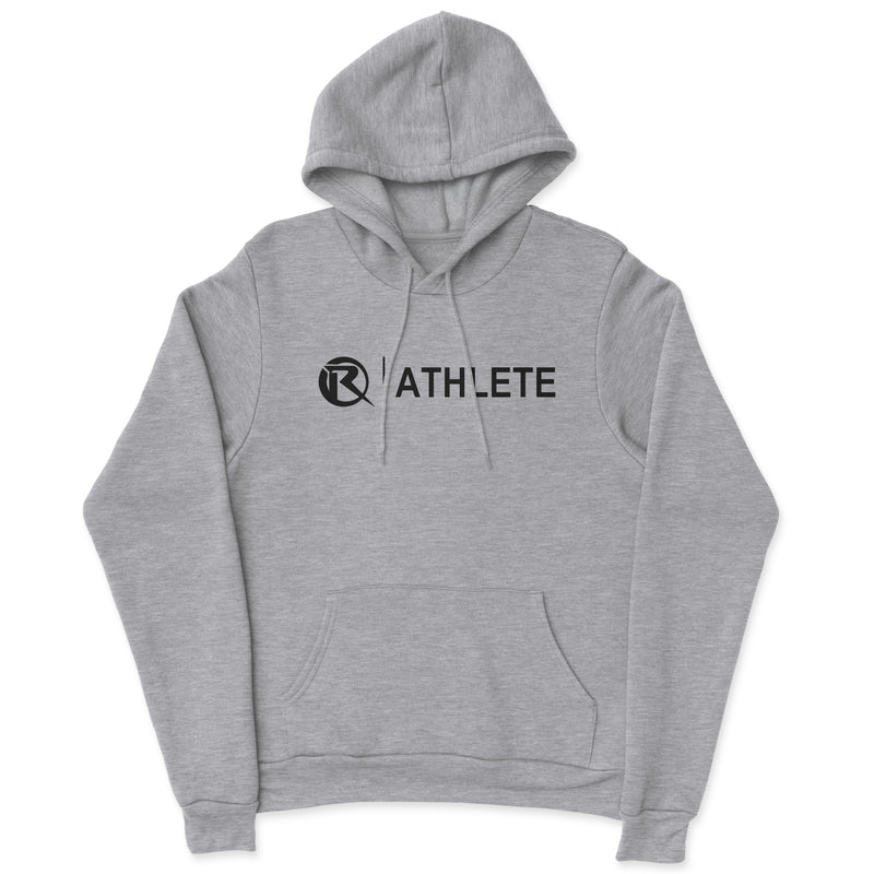 Pike Road CrossFit Win the Day (Stacked) Mens - Hoodie