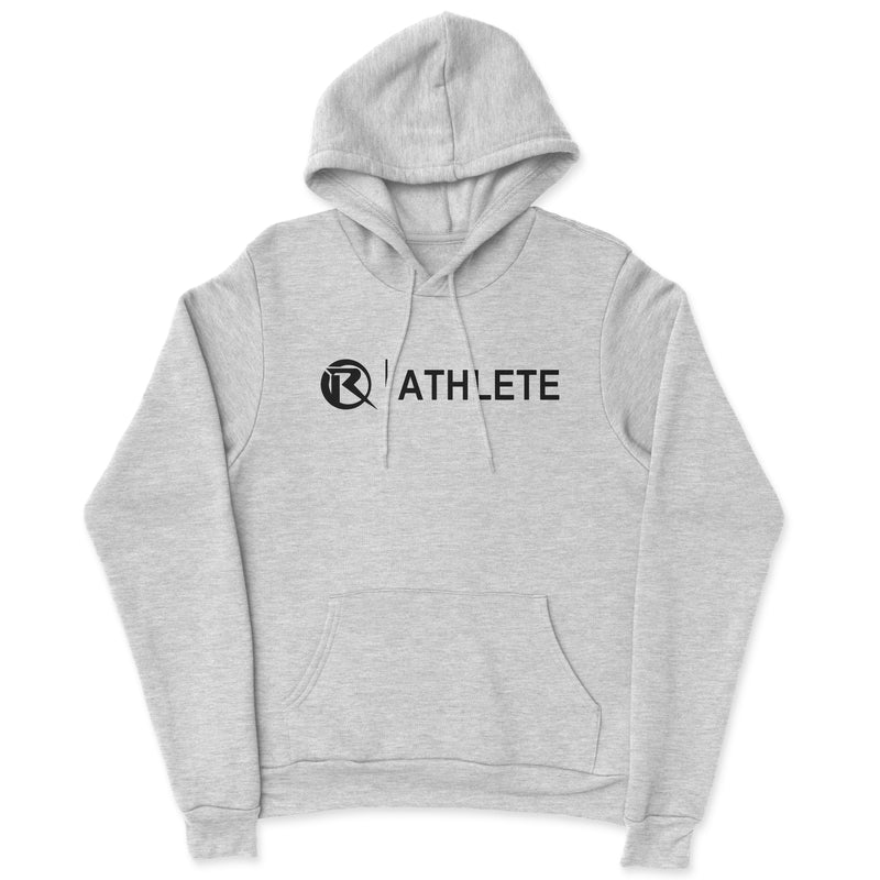 Pike Road CrossFit Win the Day (Stacked) Mens - Hoodie