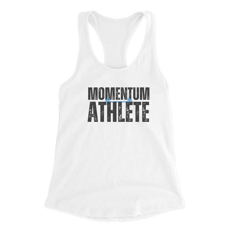 CrossFit Momentum Athlete - Womens - Tank Top