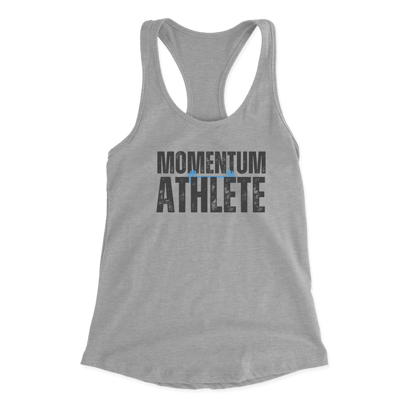CrossFit Momentum Athlete - Womens - Tank Top