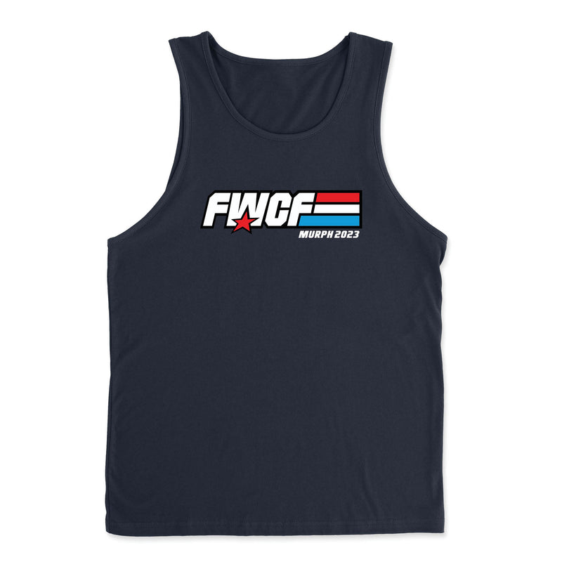 Fairwinds CrossFit - Murph 2023 - Men's Tank