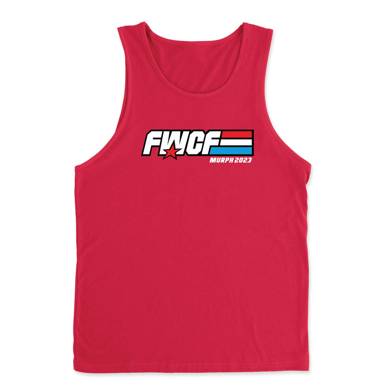 Fairwinds CrossFit - Murph 2023 - Men's Tank