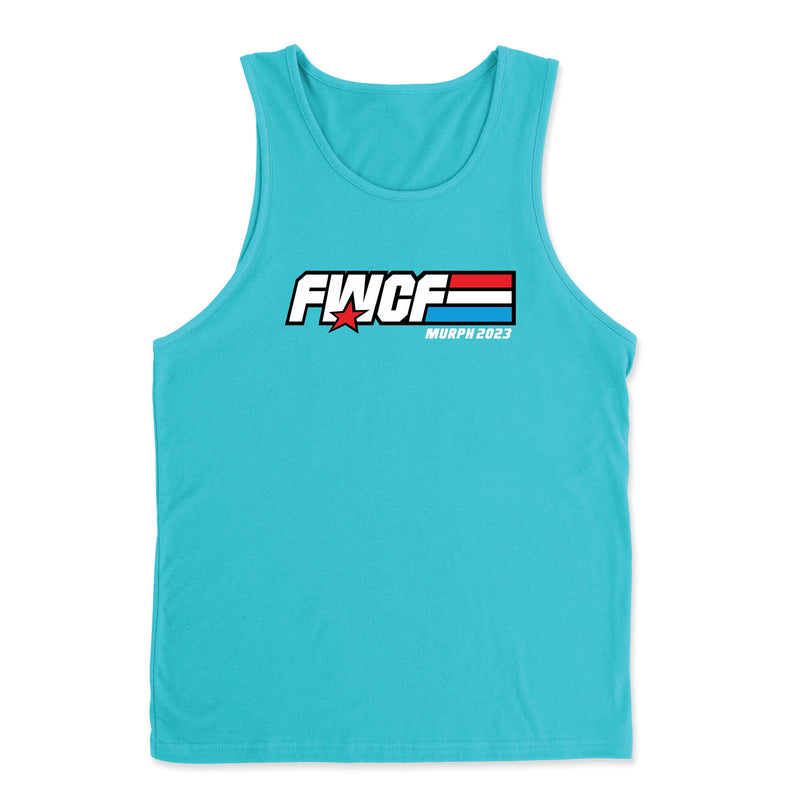 Fairwinds CrossFit - Murph 2023 - Men's Tank