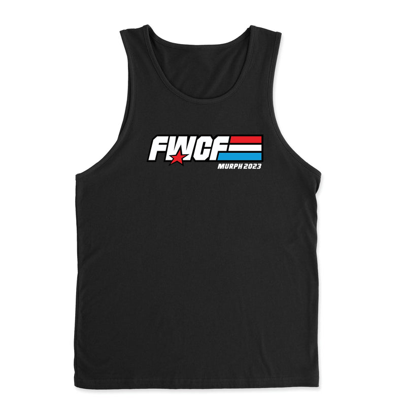 Fairwinds CrossFit - Murph 2023 - Men's Tank