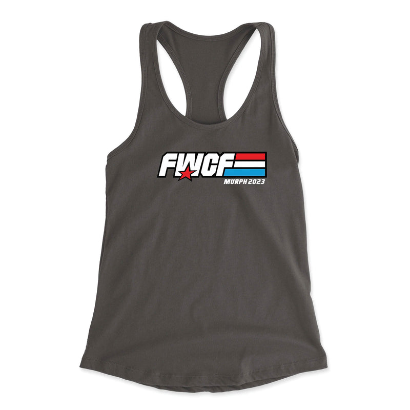 Fairwinds CrossFit - Murph 2023 - Women's Tank