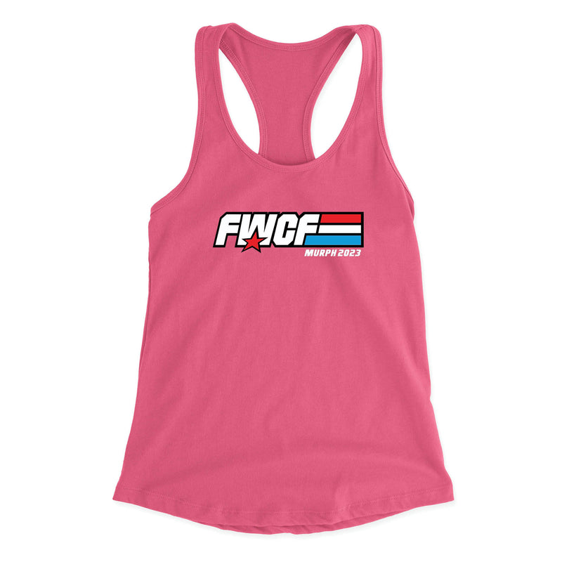 Fairwinds CrossFit - Murph 2023 - Women's Tank