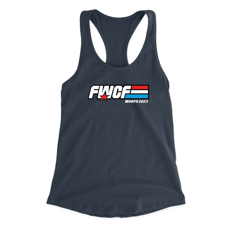 Fairwinds CrossFit - Murph 2023 - Women's Tank
