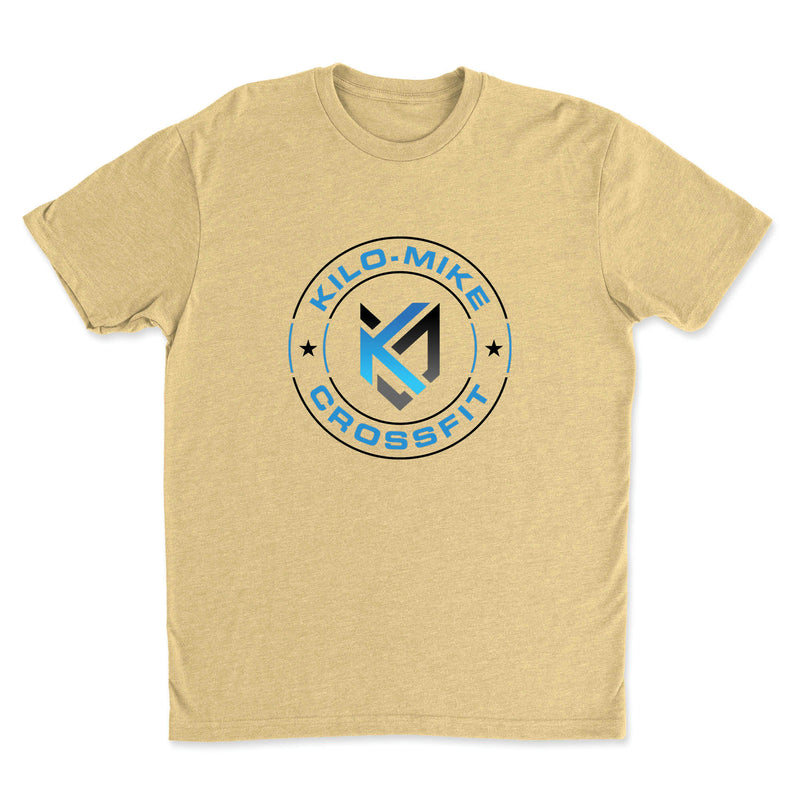 Kilo-Mike CrossFit Standard - Mens - T-Shirt