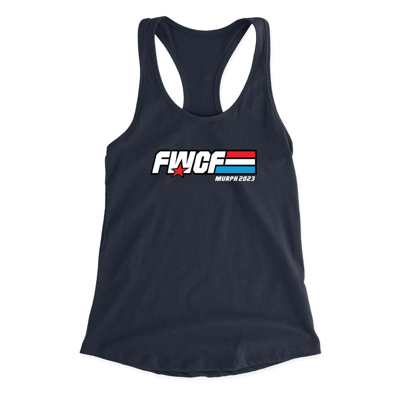 Fairwinds CrossFit - Murph 2023 - Women's Tank