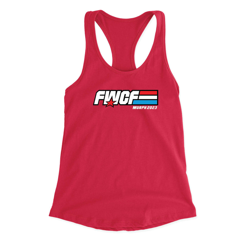 Fairwinds CrossFit - Murph 2023 - Women's Tank