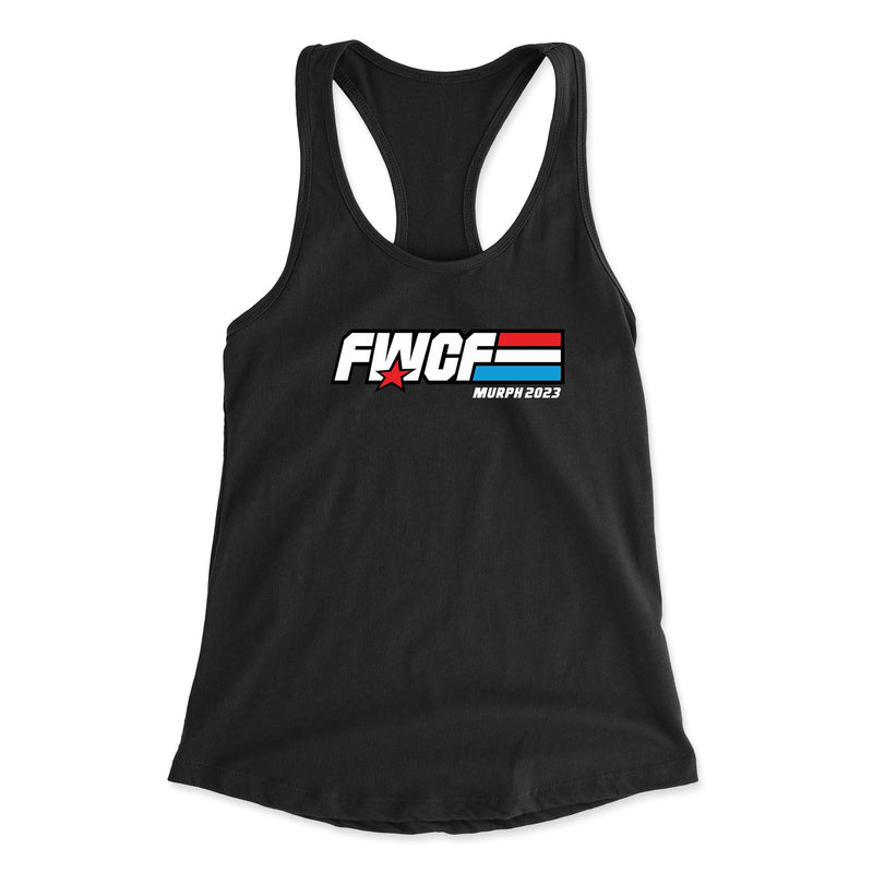 Fairwinds CrossFit - Murph 2023 - Women's Tank