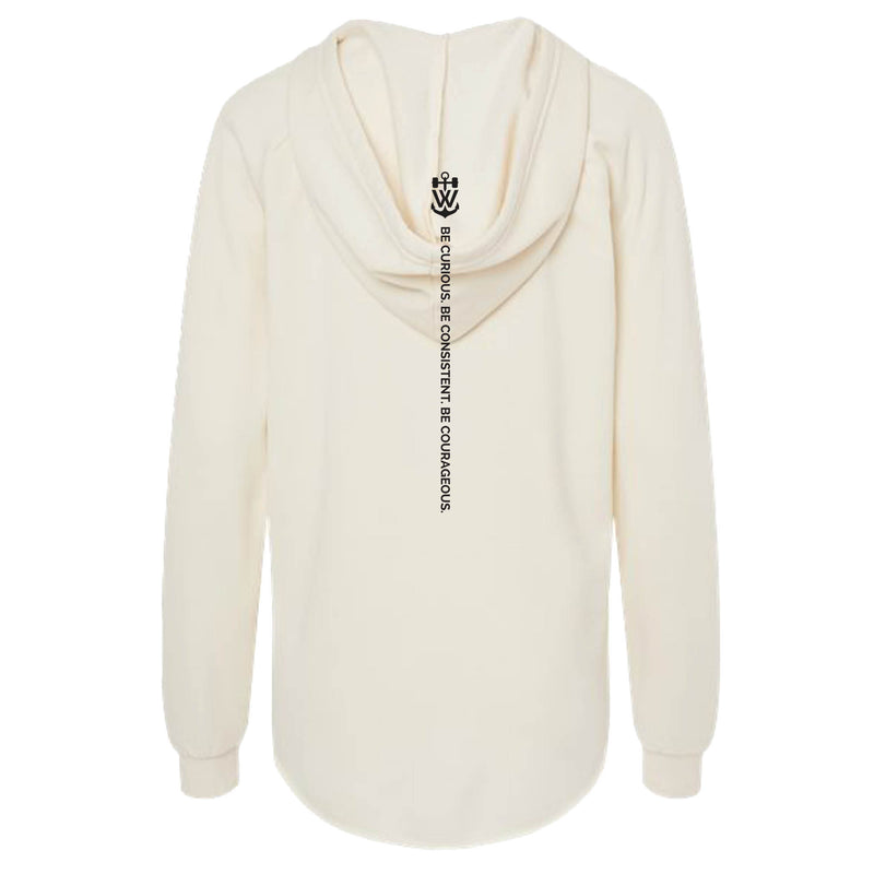 Fairwinds CrossFit - Black - Womens - Hoodie