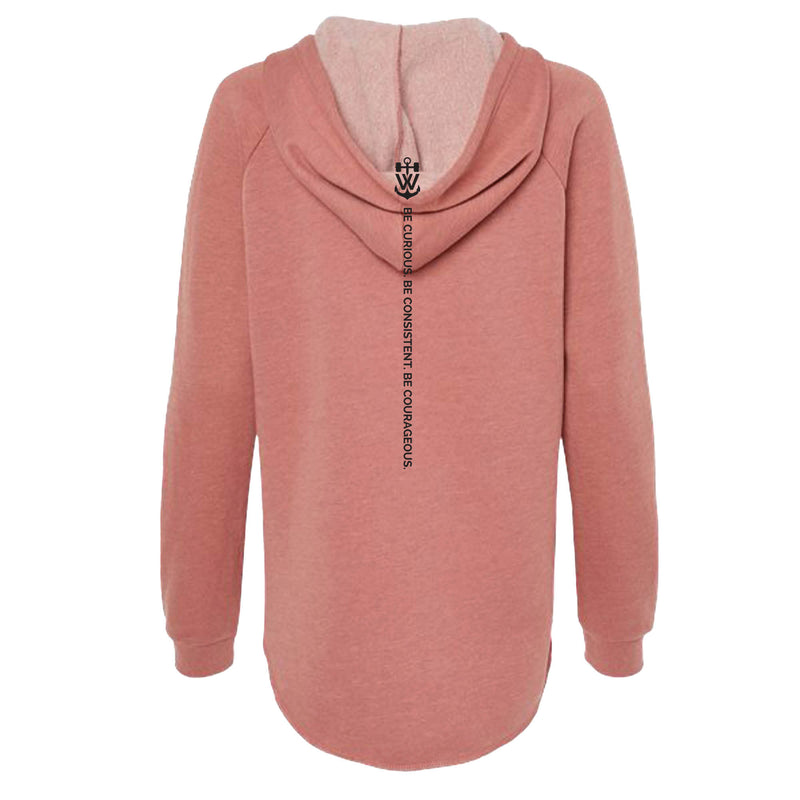 Fairwinds CrossFit - Black - Womens - Hoodie