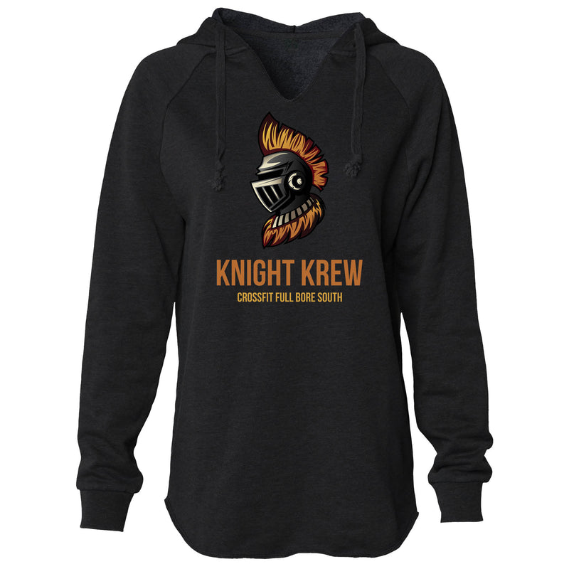 CrossFit Full Bore South - Knight - Womens - Hoodie