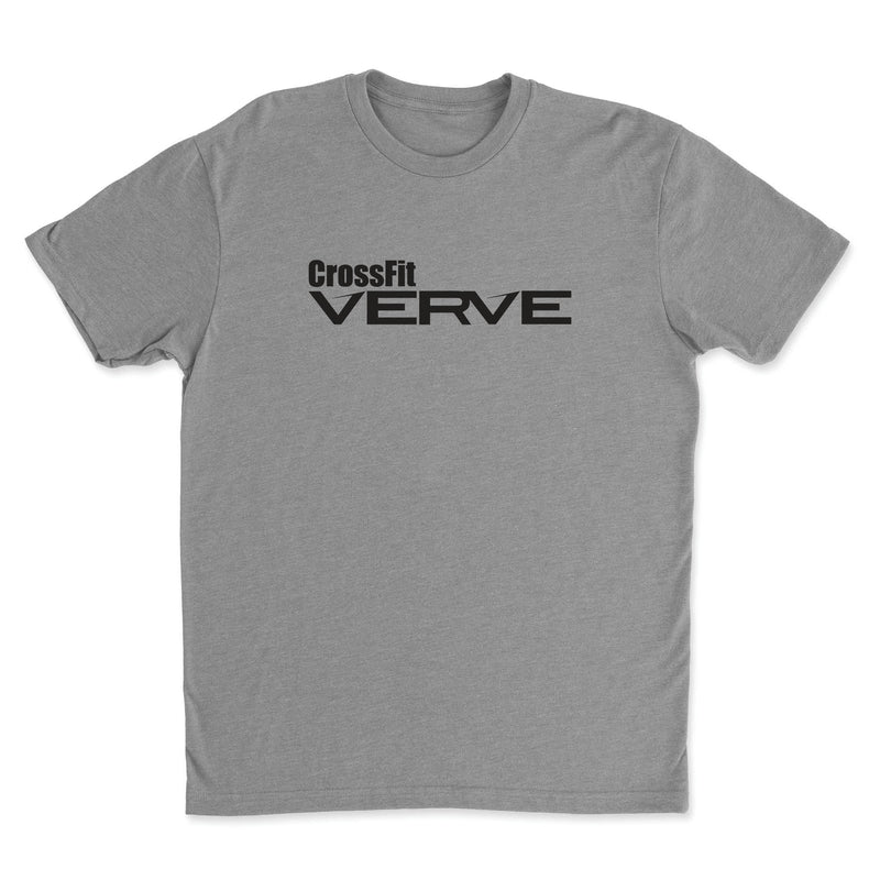 CrossFit Verve - Standard - Mens - T-Shirt