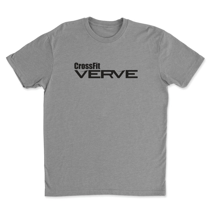 CrossFit Verve - Standard - Mens - T-Shirt