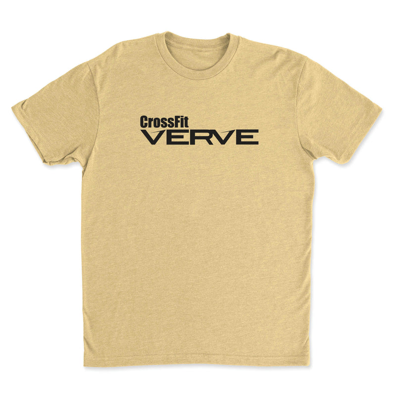 CrossFit Verve - Standard - Mens - T-Shirt