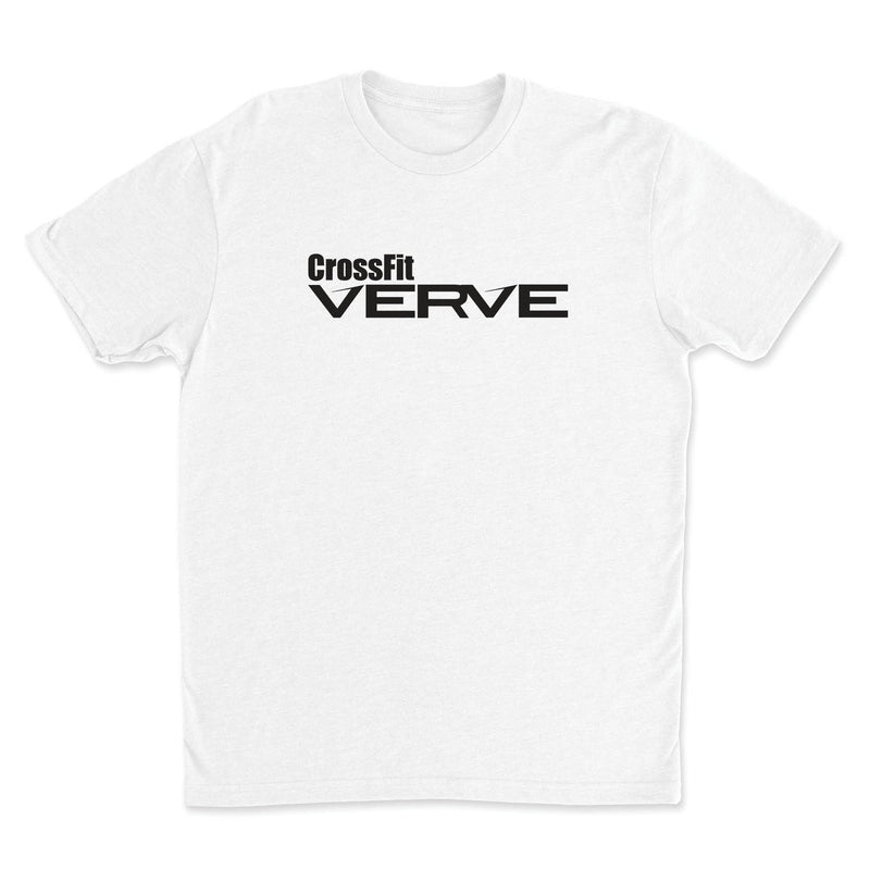 CrossFit Verve - Standard - Mens - T-Shirt