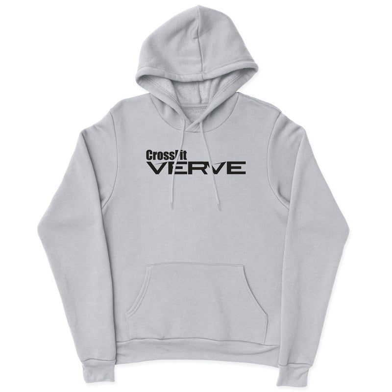 CrossFit Verve - Standard - Mens - Hoodie