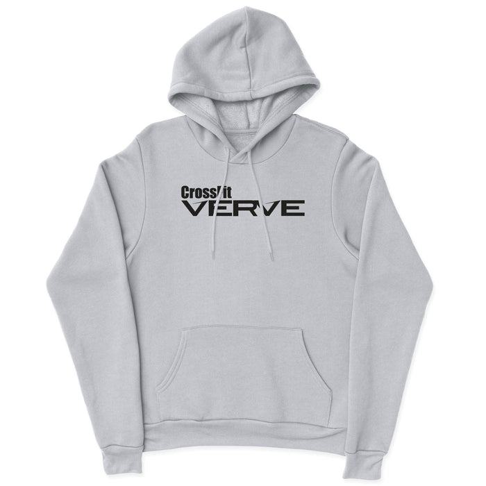 CrossFit Verve - Standard - Mens - Hoodie