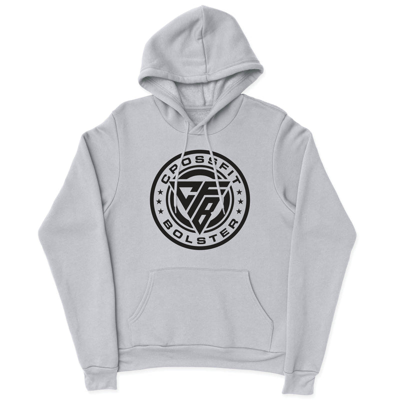 CrossFit Bolster - One Color - Mens - Hoodie