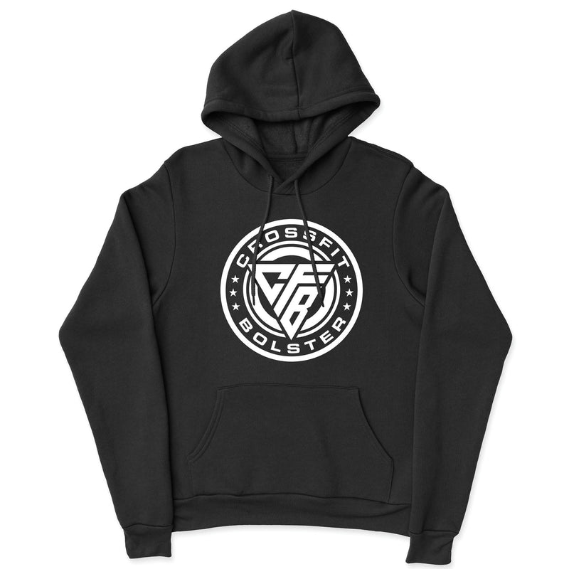 CrossFit Bolster - One Color - Mens - Hoodie