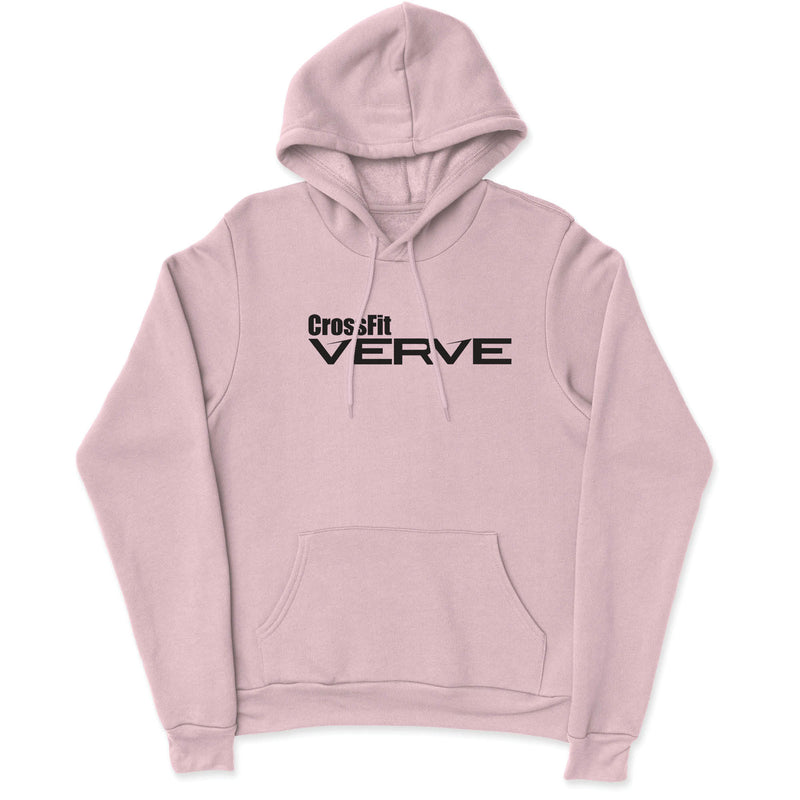 CrossFit Verve - Standard - Mens - Hoodie