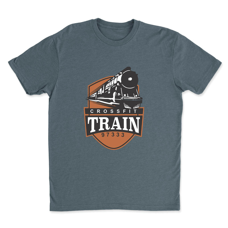 CrossFit Train 97333 Standard - Mens - T-Shirt