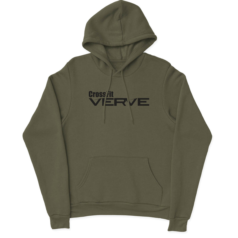 CrossFit Verve - Standard - Mens - Hoodie