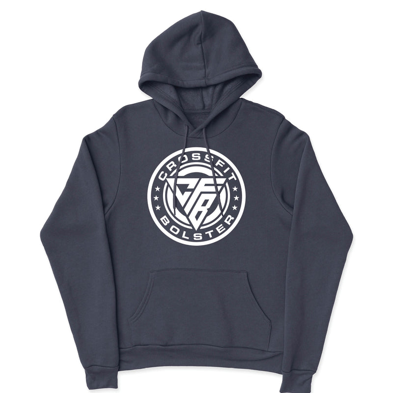 CrossFit Bolster - One Color - Mens - Hoodie