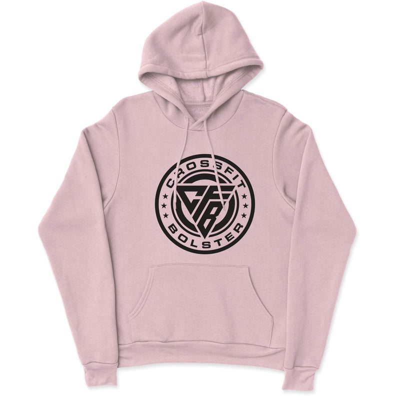 CrossFit Bolster - One Color - Mens - Hoodie