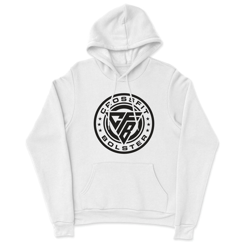 CrossFit Bolster - One Color - Mens - Hoodie