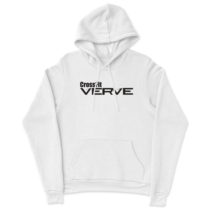 CrossFit Verve - Standard - Mens - Hoodie