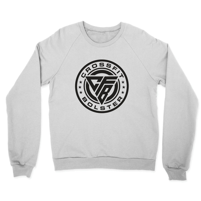CrossFit Bolster - One Color - Mens - CrewNeck